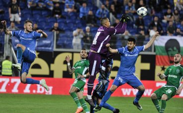 Голямата битка Лудогорец - Левски: Дерби на върха, но не само