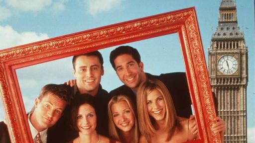  <p><strong>25 години по-късно:&nbsp;</strong>Мрачната истина за актьорите от сериала "Приятели"</p> 