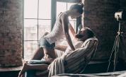  9 секс промени за по-вълнуващ съкровен живот 