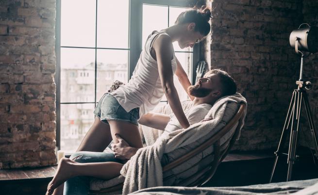 9 секс промени за по-вълнуващ интимен живот