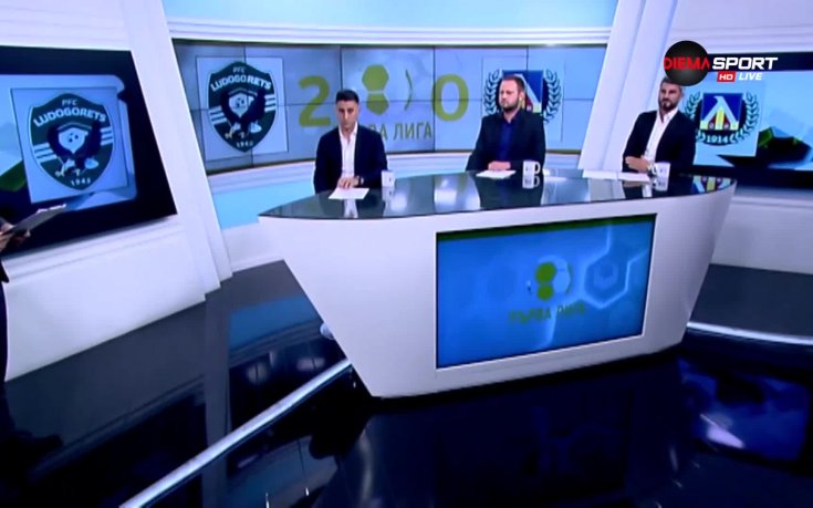 Анализ на специалиста: Цветкович трябваше да бъде изгонен