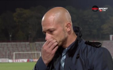 Ел Маестро има още в какво да убеждава, смята шеф в ЦСКА