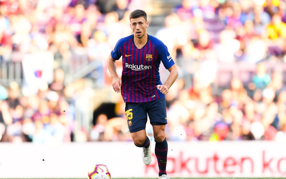 Тотнъм се надява да осъществи трансфера на защитника Клеман Ленгле