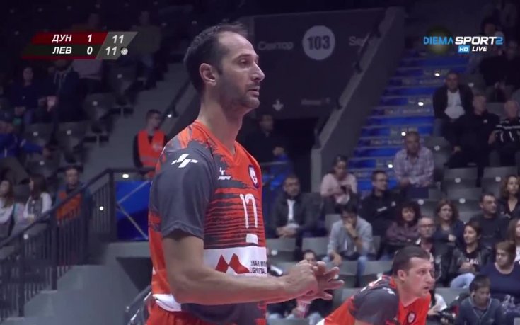 Много драма и нерви, а Левски надделя над Дунав