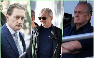 Комисията по феърплей подминава разгорещените босове