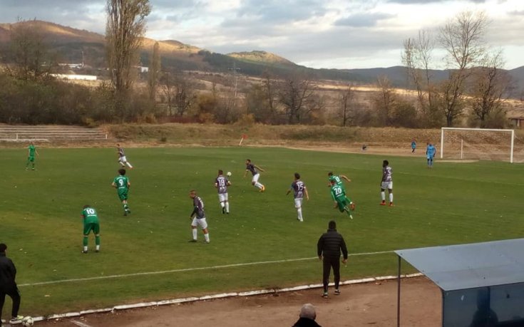 Вихрен Сандански стартира на 25 юни