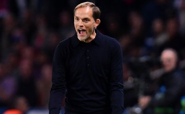 Тухел иска да върне Рабио в първия отбор