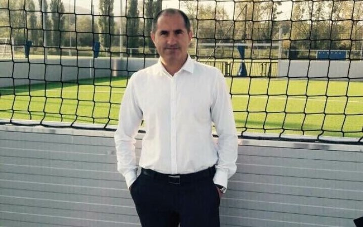Валентин Станчев на 50: Хубавите дни за Лудогорец тепърва предстоят