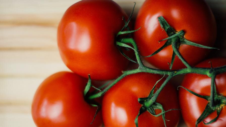 Дон домат: лекарят сред зеленчуците