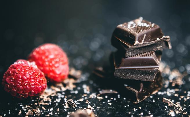 Къде правят най-вкусния шоколад в София
