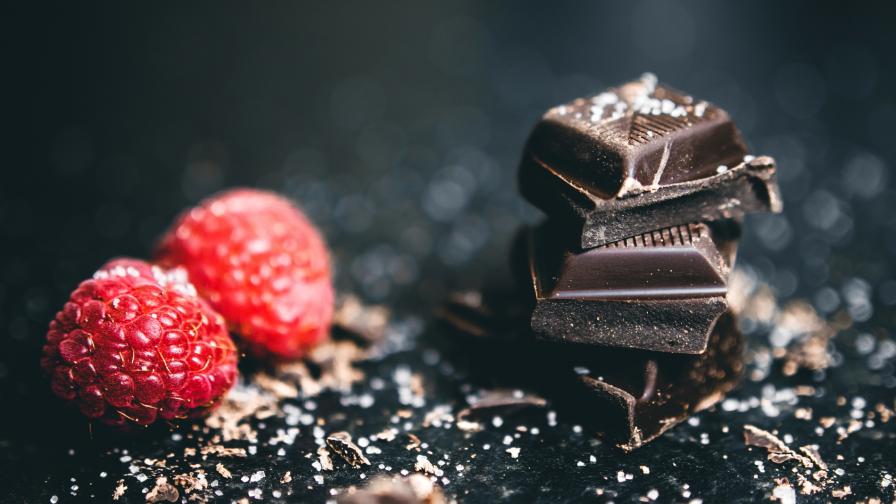 Къде правят най-вкусния шоколад в София