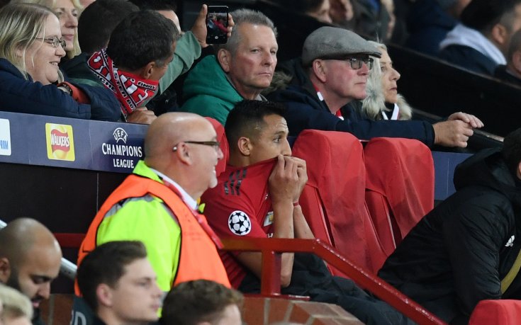 Робер Пирес: Санчес не трябваше да напуска Арсенал