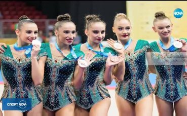 Симона Дянкова: Благодаря на всички, които ни подкрепят