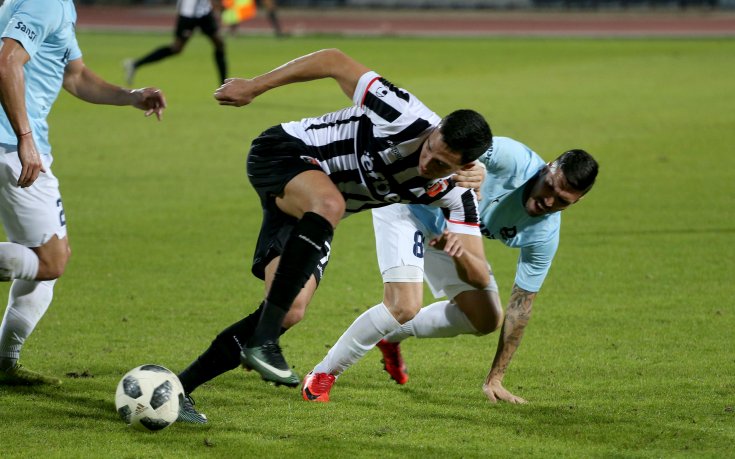 Локомотив Пловдив ще затвърждава добрите впечатления с Дунав