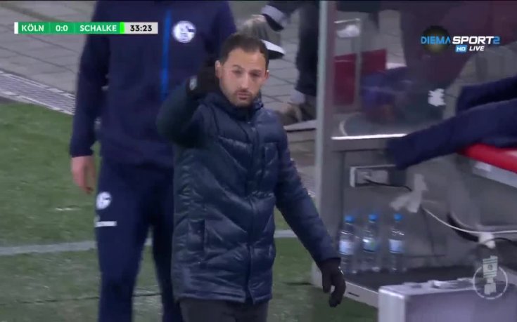 Кьолн - Шалке 6:7 след дузпи /репортаж/