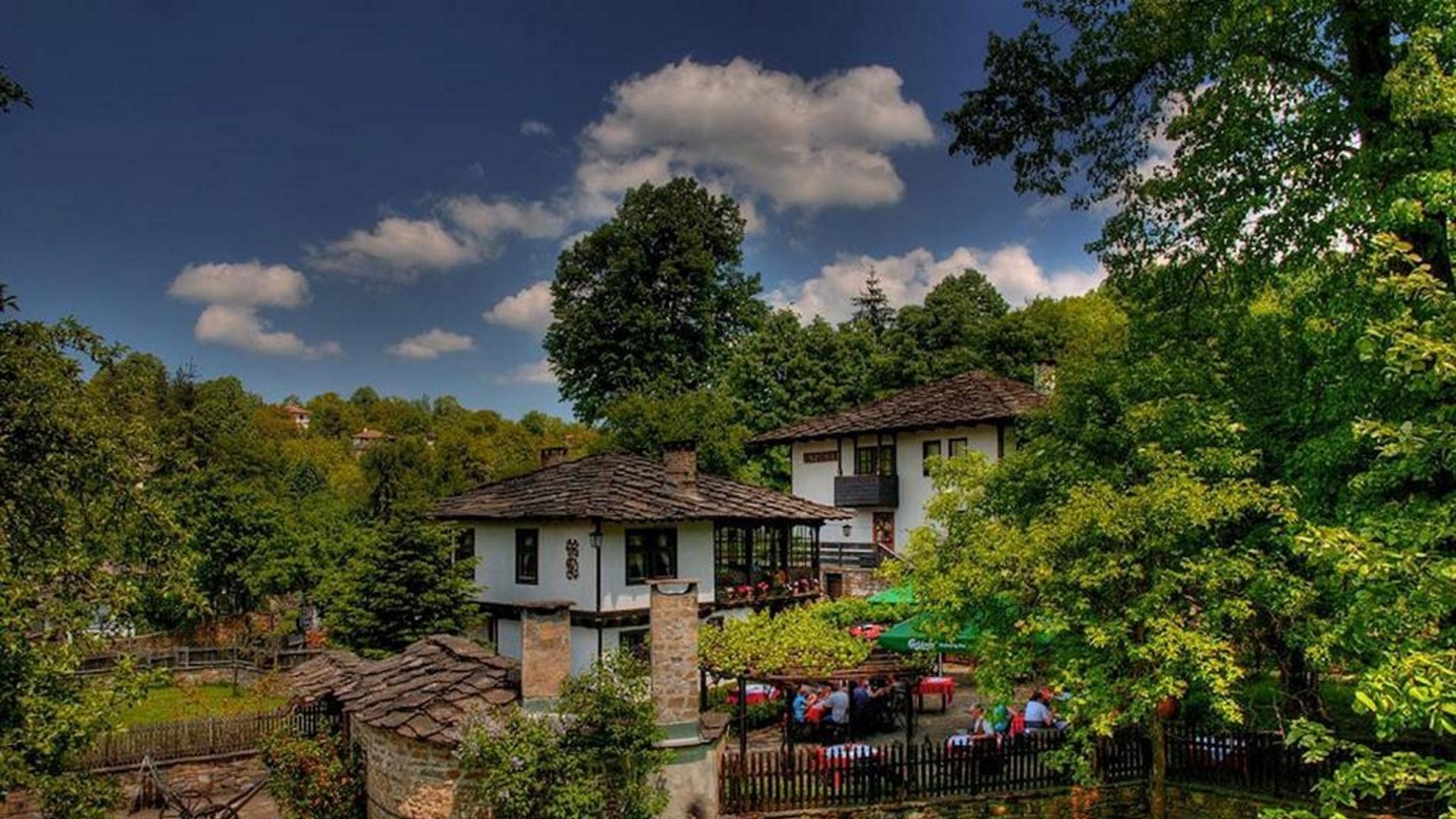 5 автентични български села, които да посетите