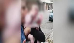 <p>Жените с бебе в София възмутиха социалните мрежи</p>