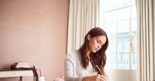 По повод 1 ви ноември решихме да ви припомним текст oт 2013