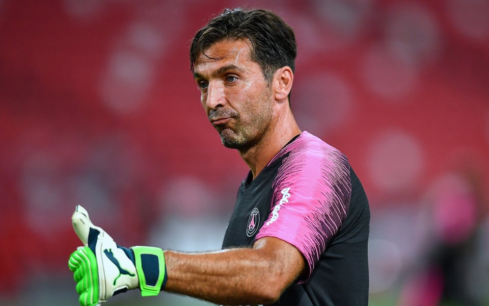 Пари Сен Жермен не планира да поднови договора с вратаря