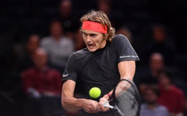 Руснак удари здрав пердах на един от фаворитите в Париж