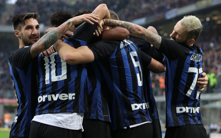Интер подгони Ювентус с разгром, запази Икарди за Барселона (видео)