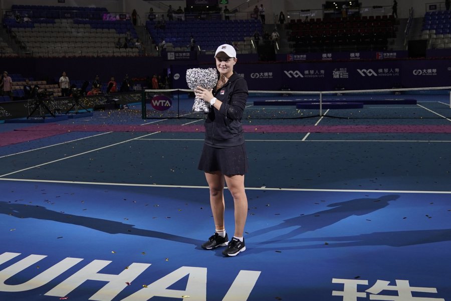 Ашли Барти1