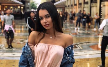 Кралицата на сърцето на Джокович, но не Ноле