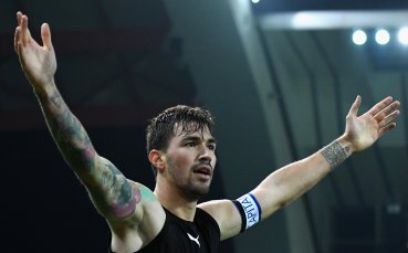 Романьоли: Най-доброто за Милан тепърва предстои