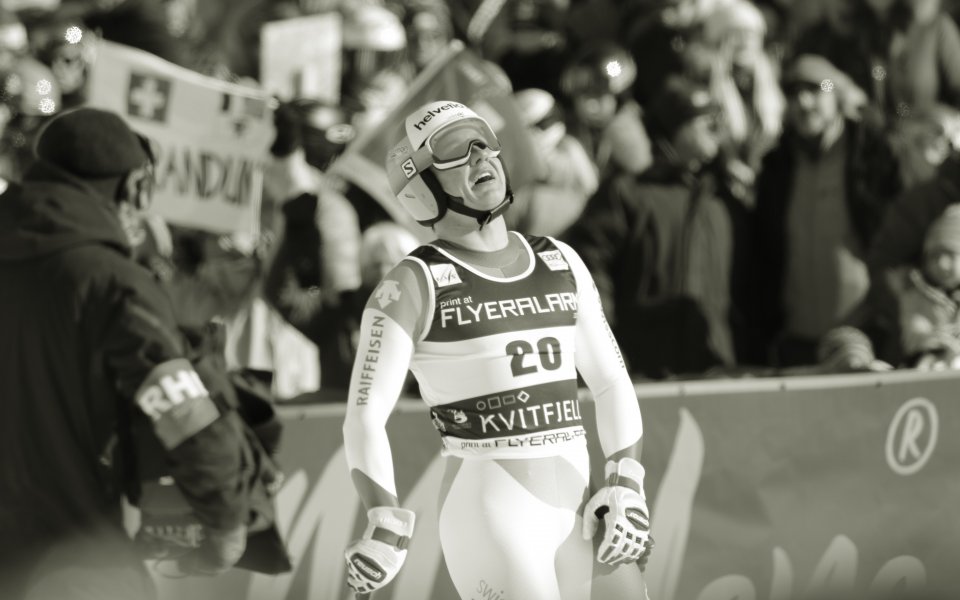 Трагедия: Швейцарски скиор от Световната купа почина на 24