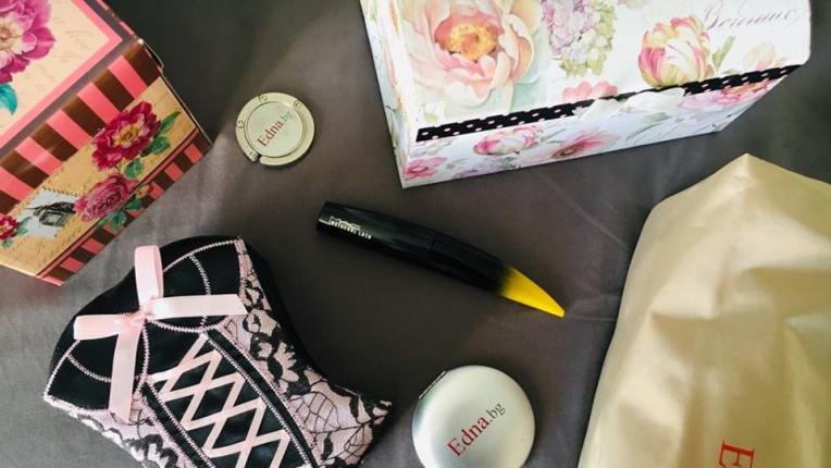  Пожелах си мигли като на дамите в Инстаграм... И ми се случи тя! 