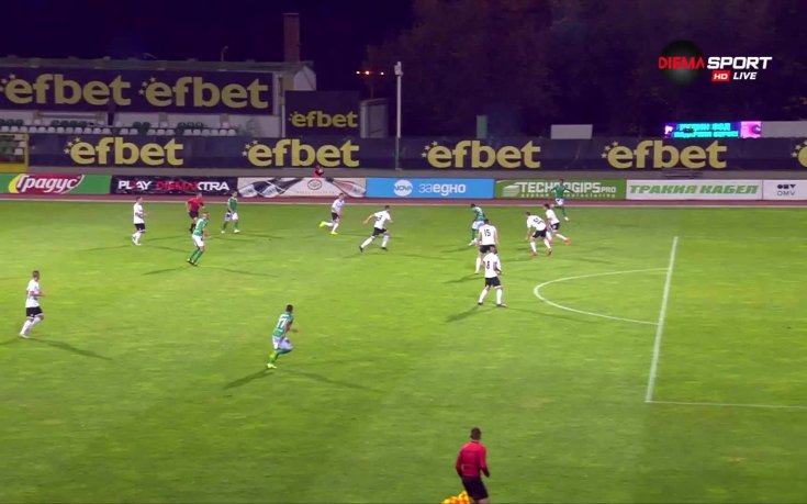 Засади спряха атаки на Берое, имаше ли ги?