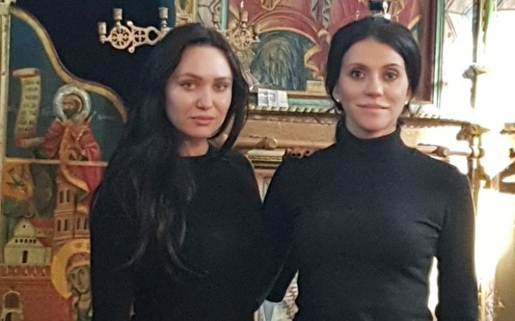 Ренета Камберова в хубава акция с 