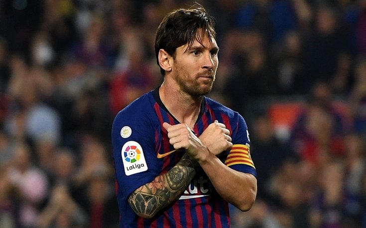 Какво крие пътят пред Лео Меси?