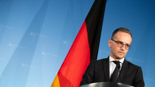  Германия упрекна Русия в поръчково ликвидиране, наказания 