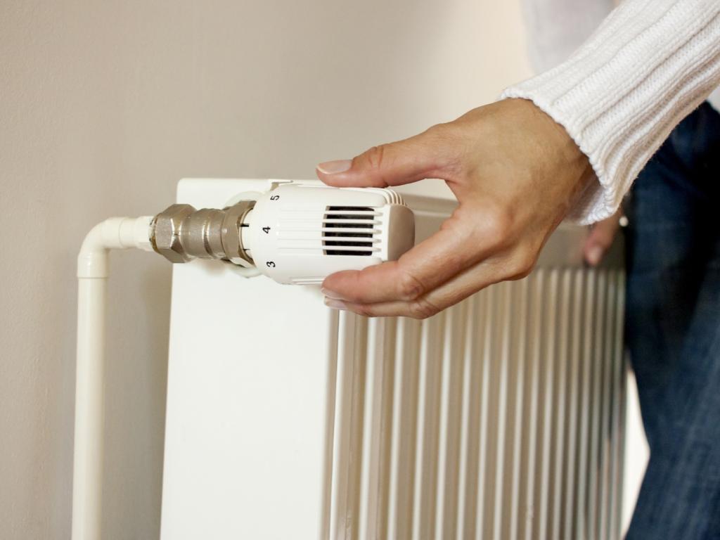 Редица квартали на София са без парно и топла вода