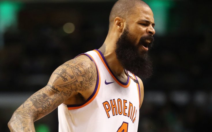 Ветеран ще доиграе сезона в Лос Анджелис Лейкърс