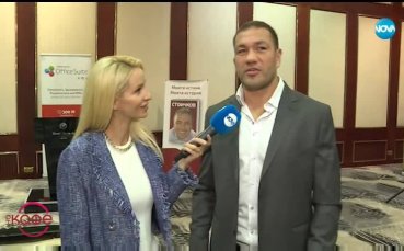 Кубрат за снимките на Андреа: Някой път ще ми кипне и ще стане страшно