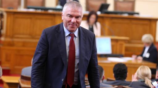  Веселин Марешки 