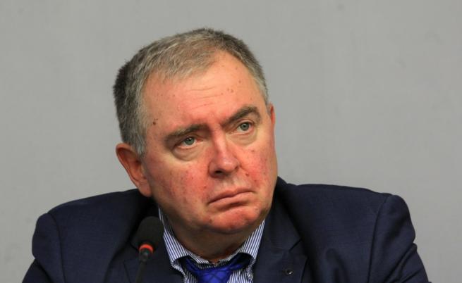 Георги Михайлов ще се откаже от имунитета си