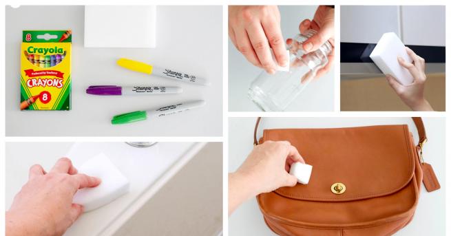 Не може да не сте чували за магическите гъби за