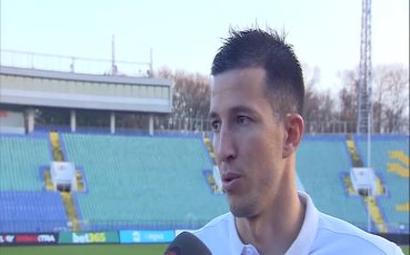 Илиан Мицански: Тук има фигури, които мислят, че са фактор, а не са