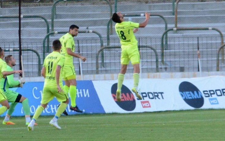 Кметът на Поморие с отворено писмо до БФС