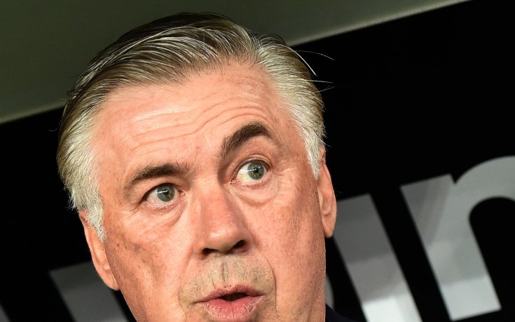 Анчелоти посочи големия порок на италианския футбол