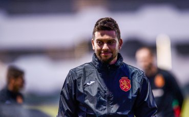 От Турция: Станислав Костов подписва с местен тим днес