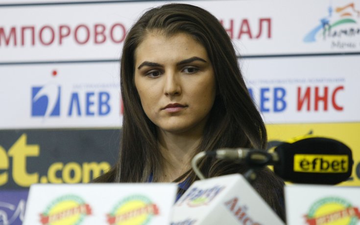 Ясен е новият капитан на волейболния Марица