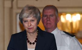  Тереза Мей подаде оставка 