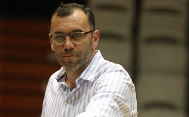 Тодор Стойков: Играчите нe показаха нищо