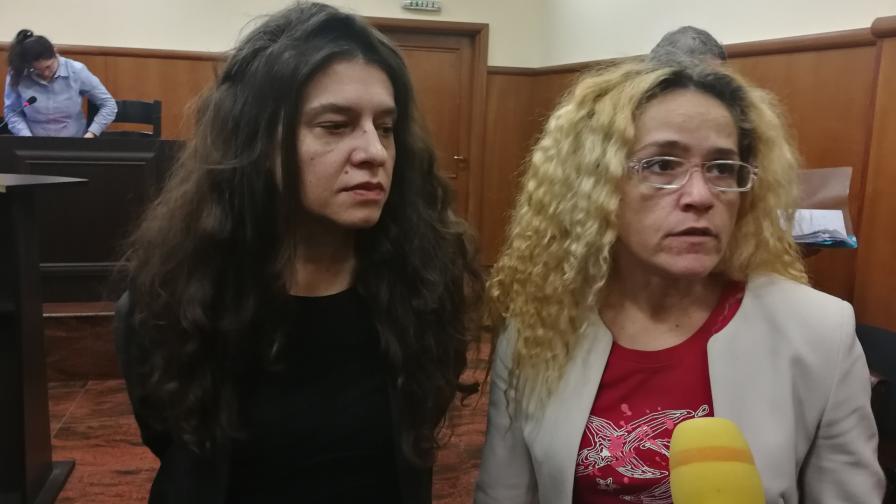 ВКС проверява съда заради решение за Иванчева