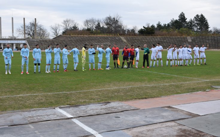 Спартак Плевен взима трима нови за Втора лига