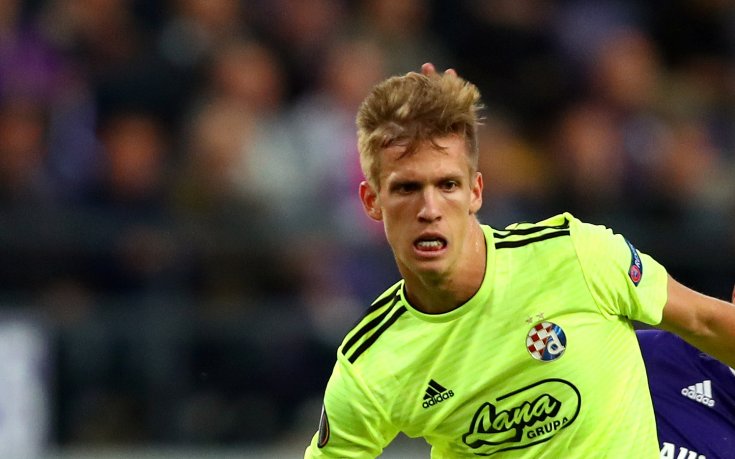 Барса смята Олмо за сигурен нов